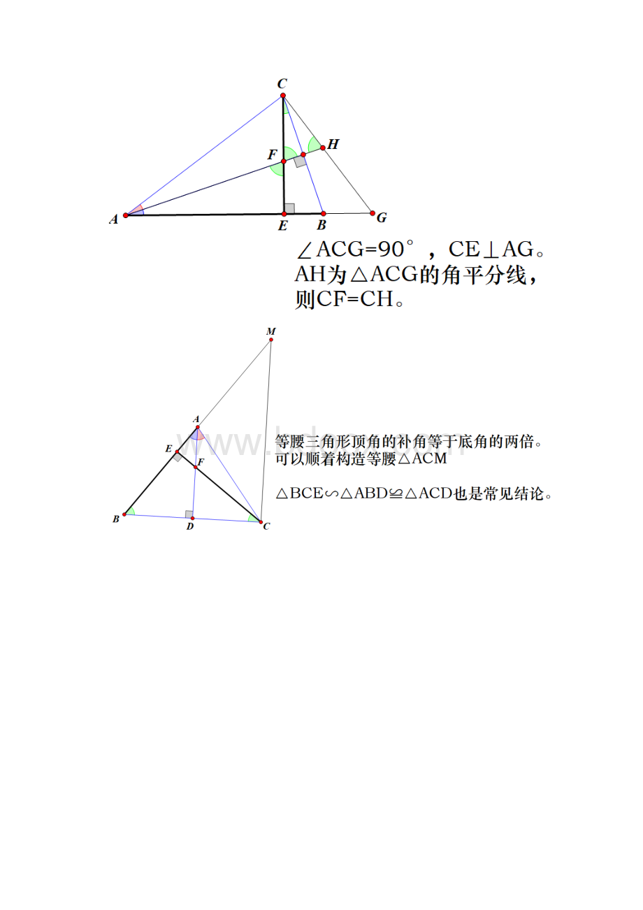 初中数学中考总结正切值的规律.docx_第2页