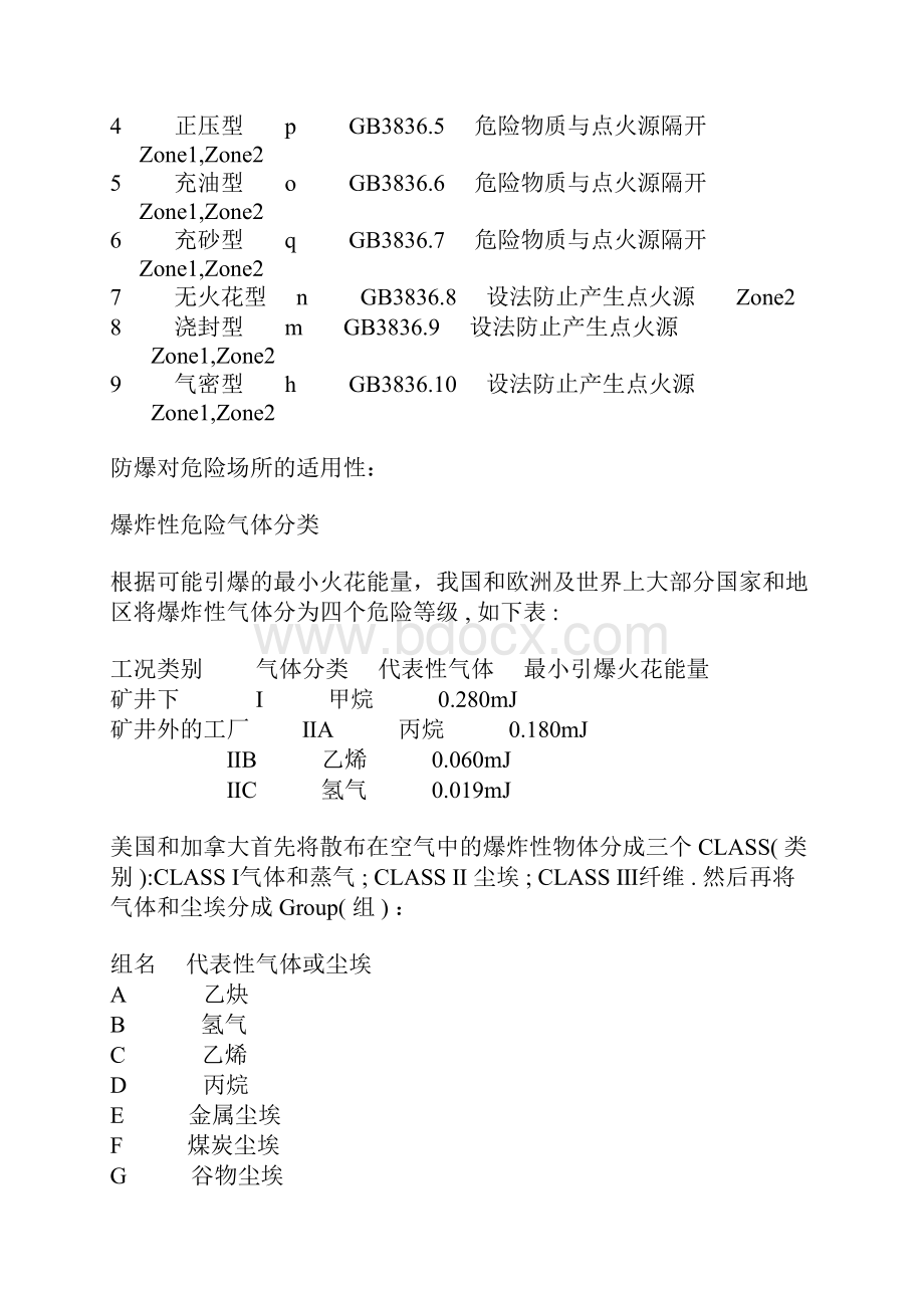 防爆等级的划分标准20页word文档.docx_第3页