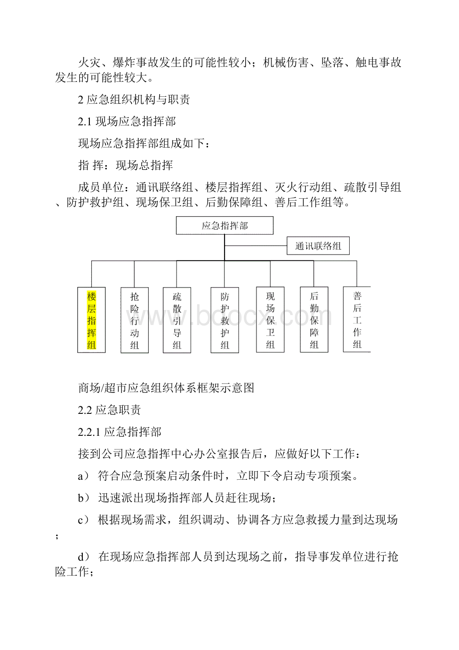 特种设备应急预案专项.docx_第2页