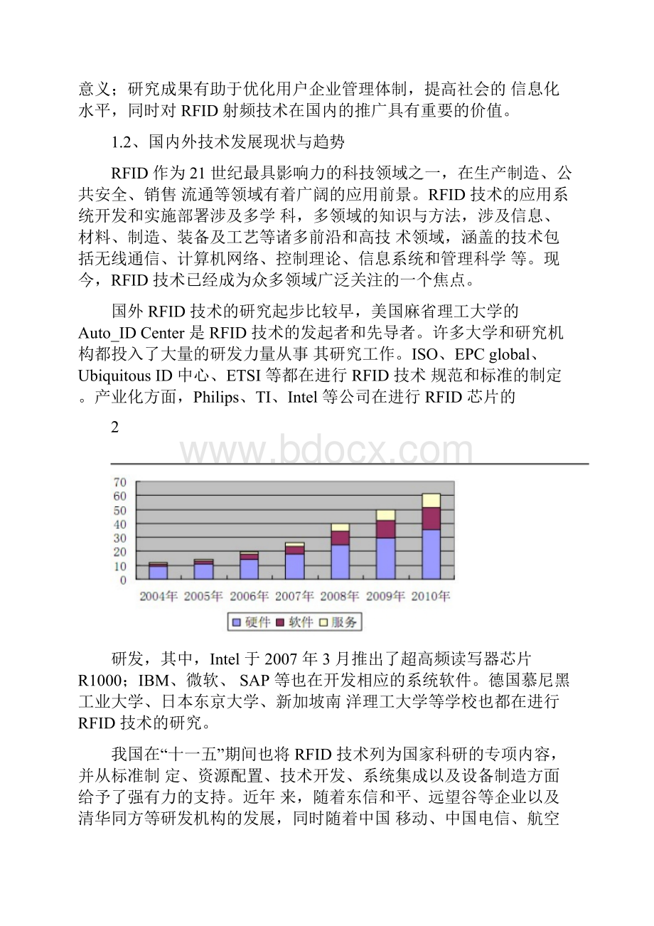 RFID软件可行性分析报告Word格式.docx_第3页