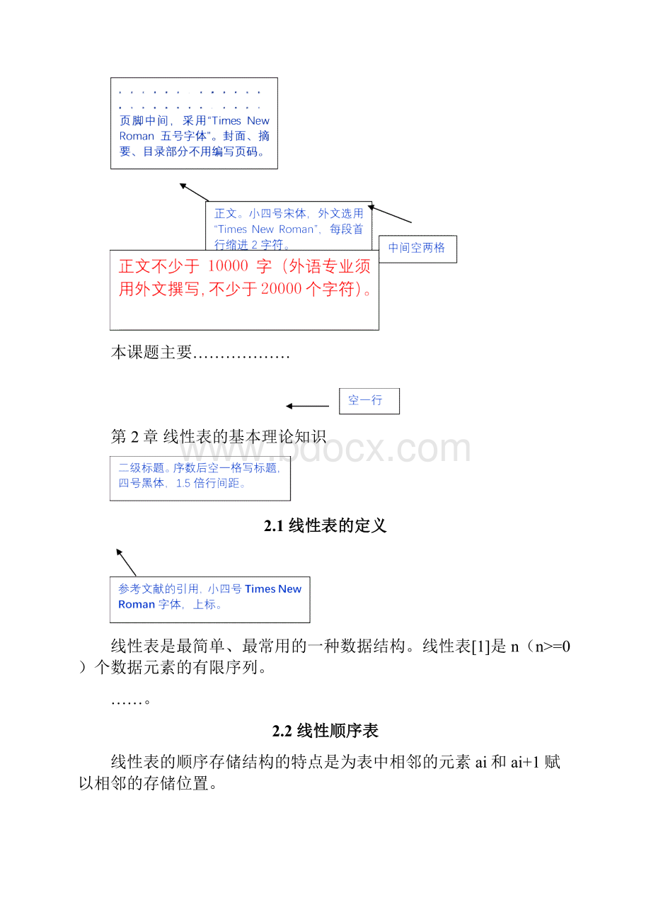 中国石油大学华东本科毕业设计论文模板Word文件下载.docx_第3页