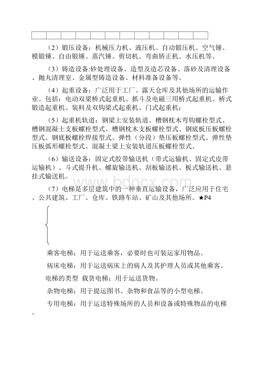 福建安装造价员技术复习资料Word格式.docx_第2页