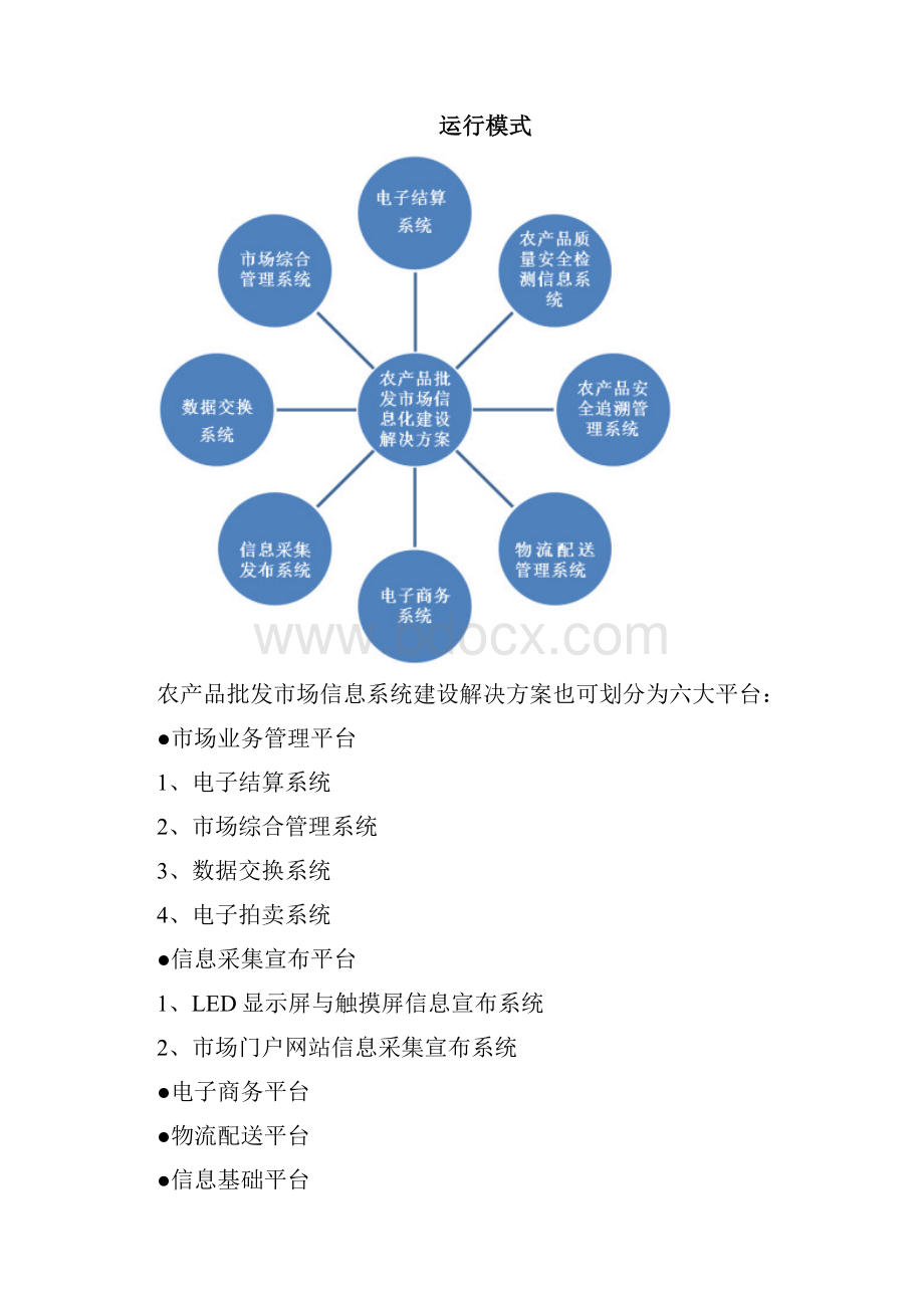 电子结算系统设计方案书.docx_第2页