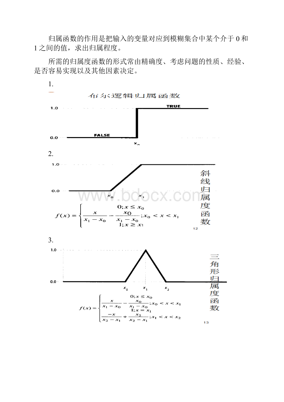 游戏人工智能期末复习资料文档格式.docx_第3页