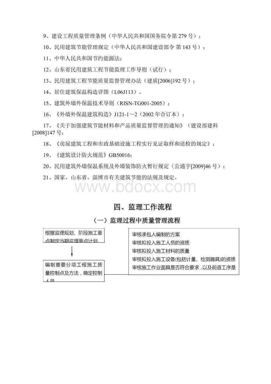 建筑节能施工组织设计Word格式.docx_第2页