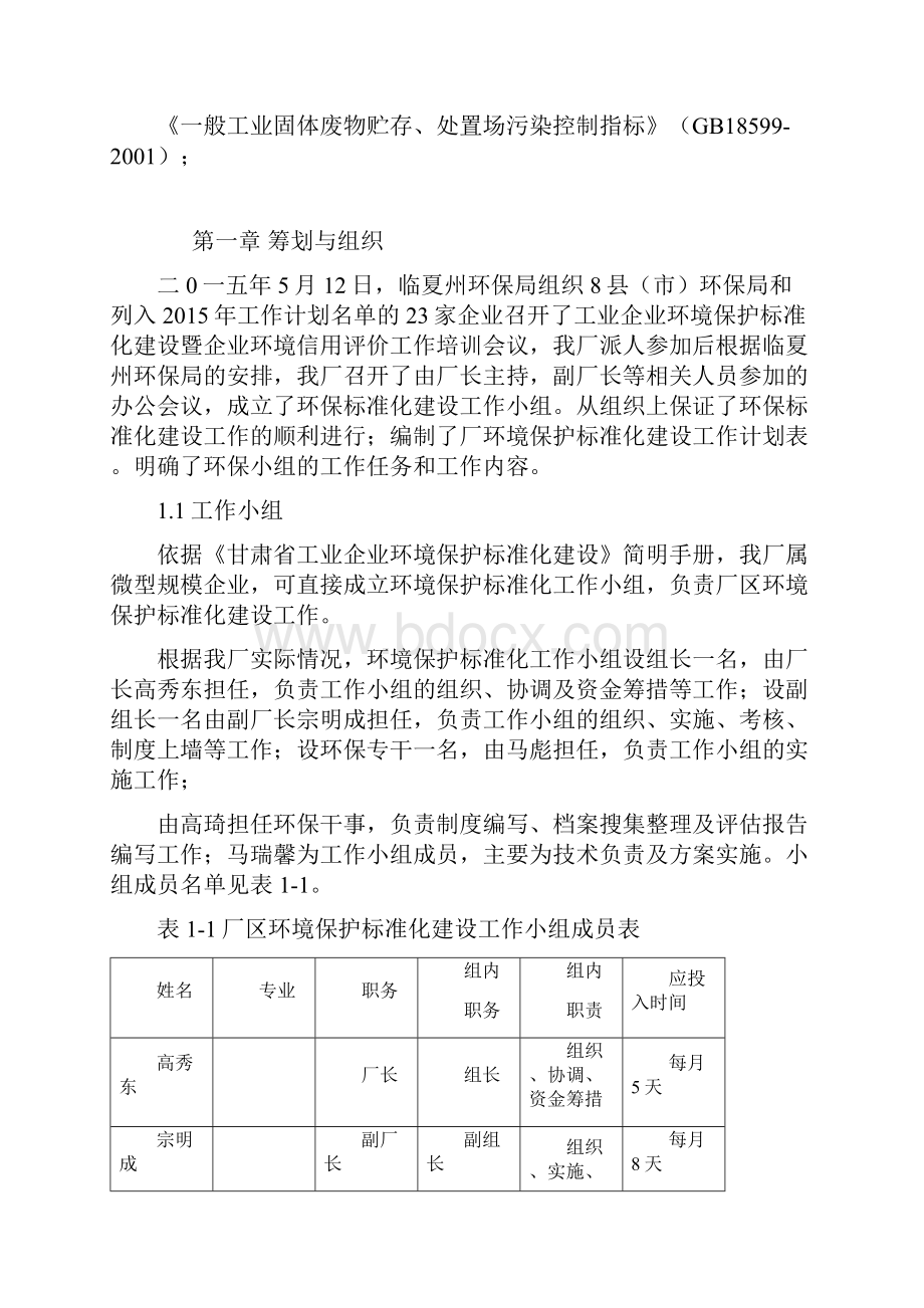 环境保护标准化评估报告.docx_第3页