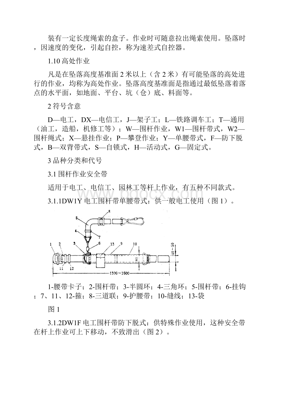 安全带使用管理规定.docx_第2页