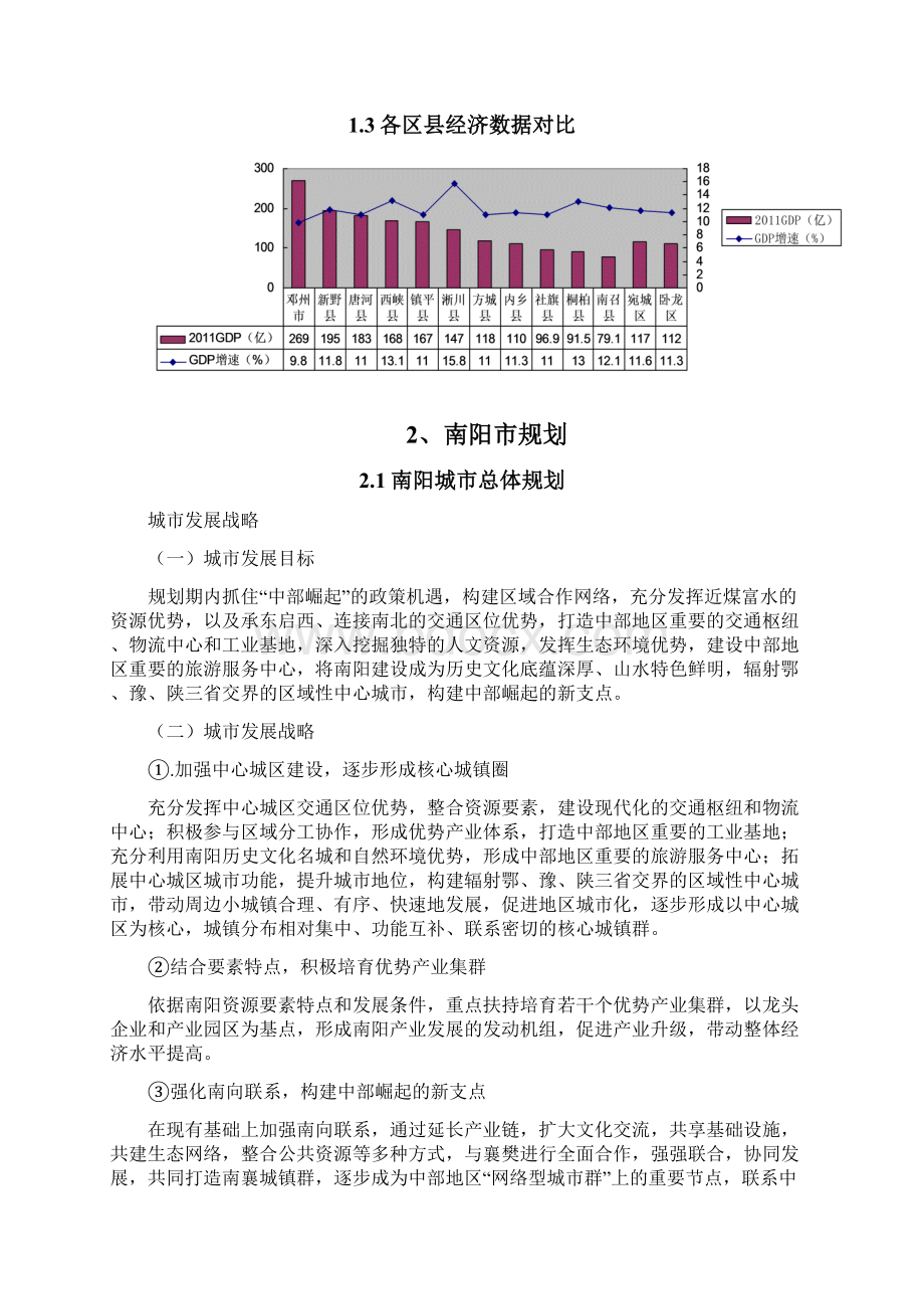 南阳市基本情况Word文档下载推荐.docx_第3页