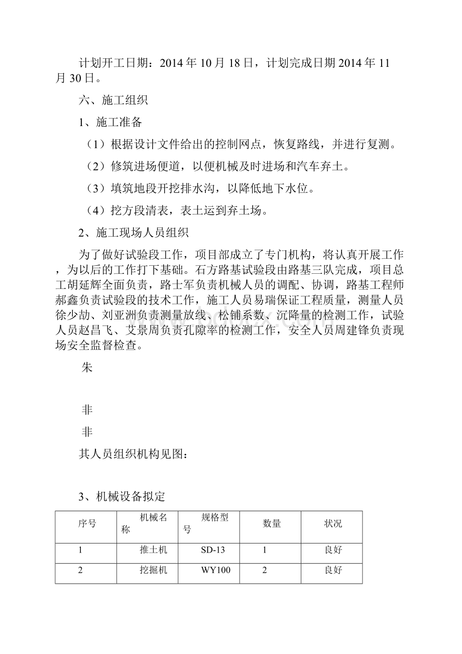 石方路基试验段施工方案.docx_第3页