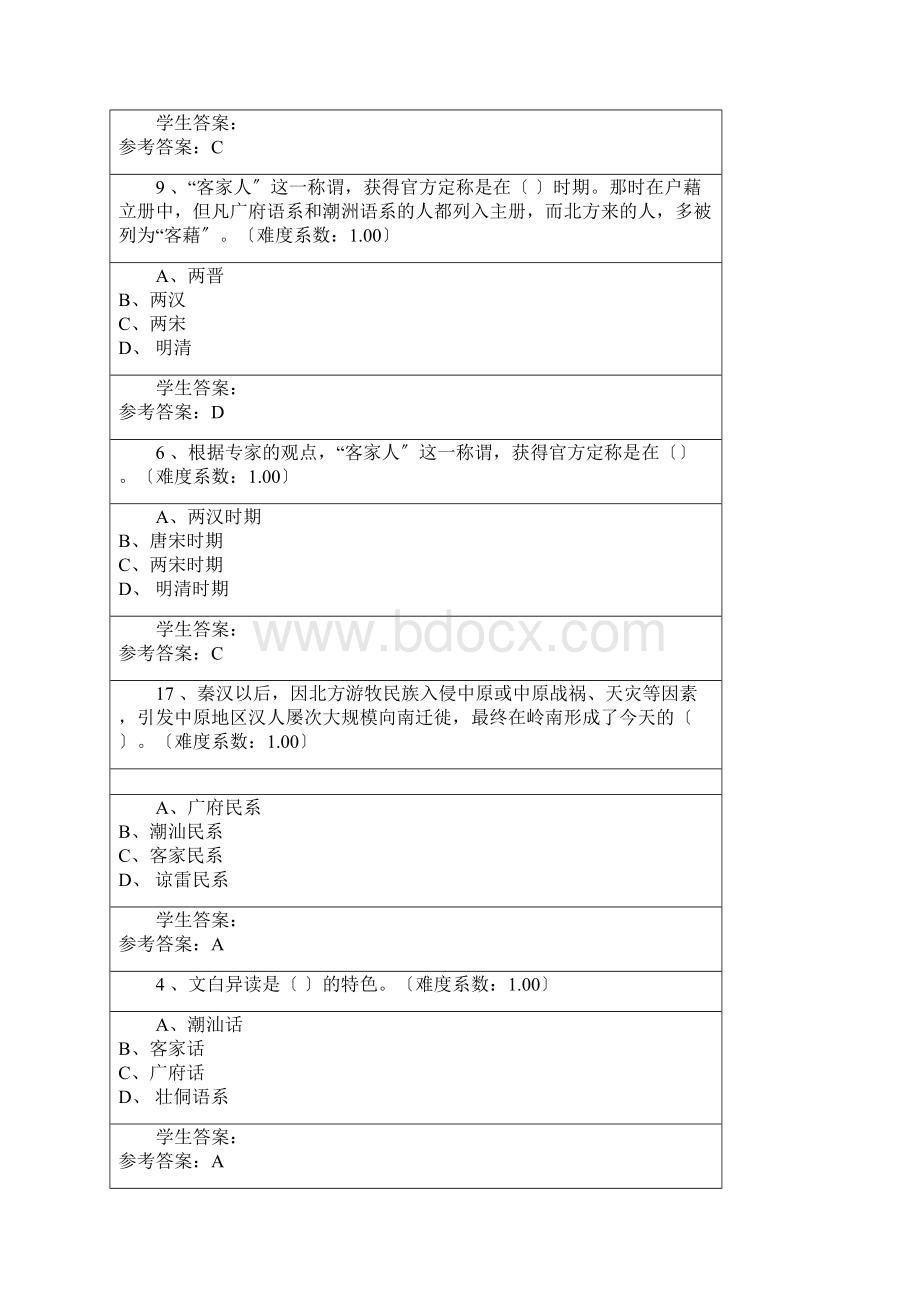 地域文化形考作业一Word文件下载.docx_第2页