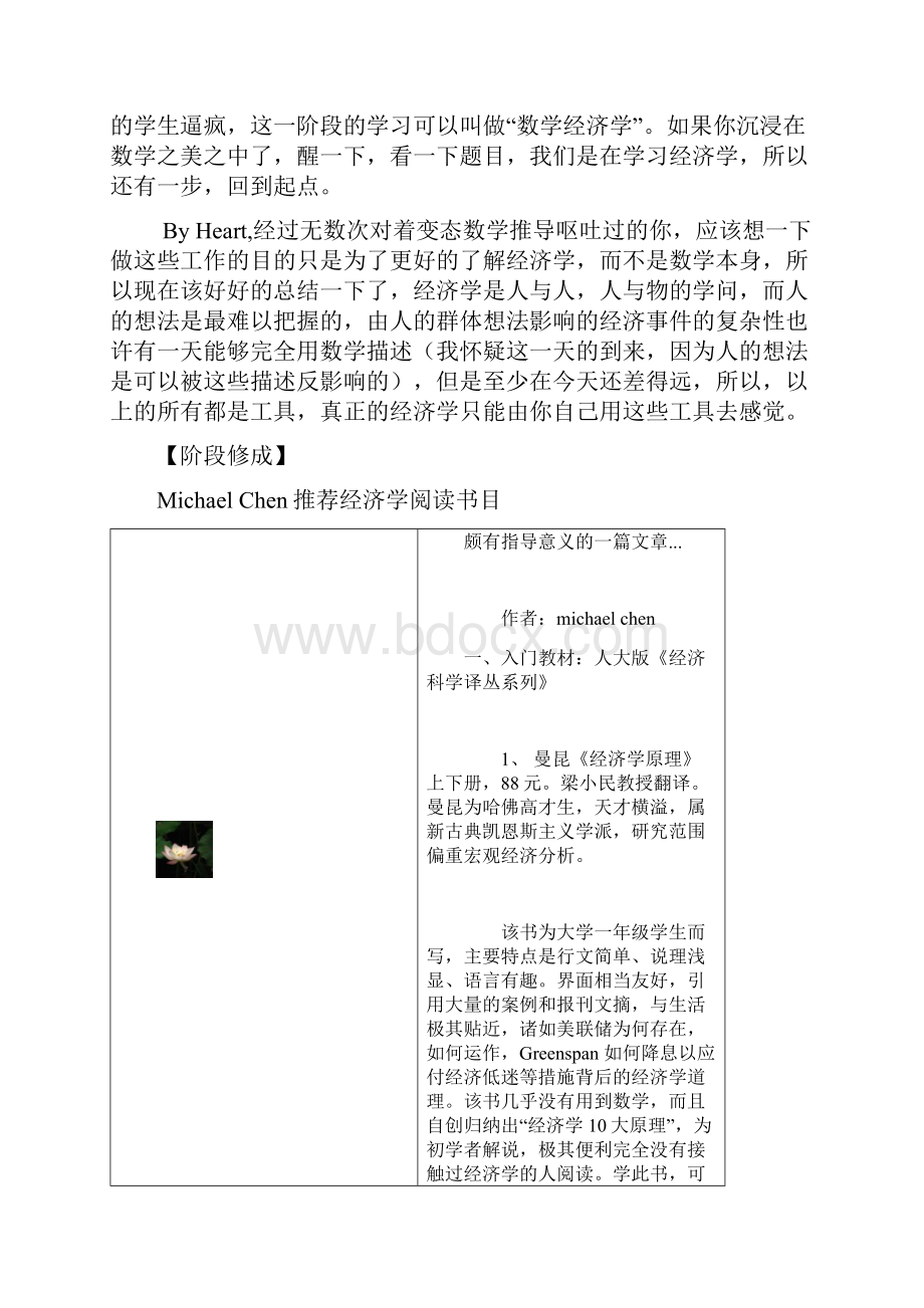 michaelchen自学经济学书目.docx_第2页