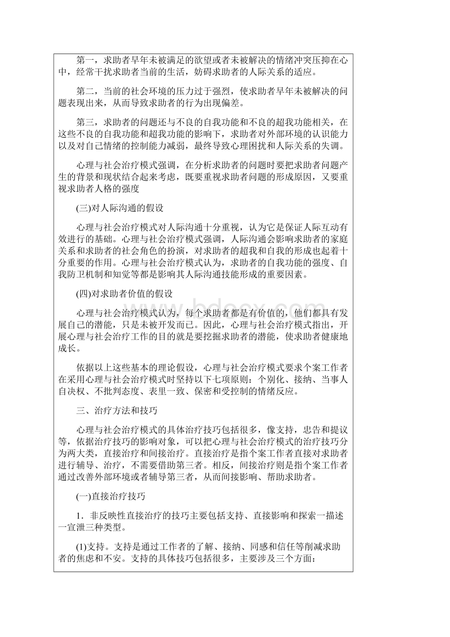 心理社会治疗.docx_第2页