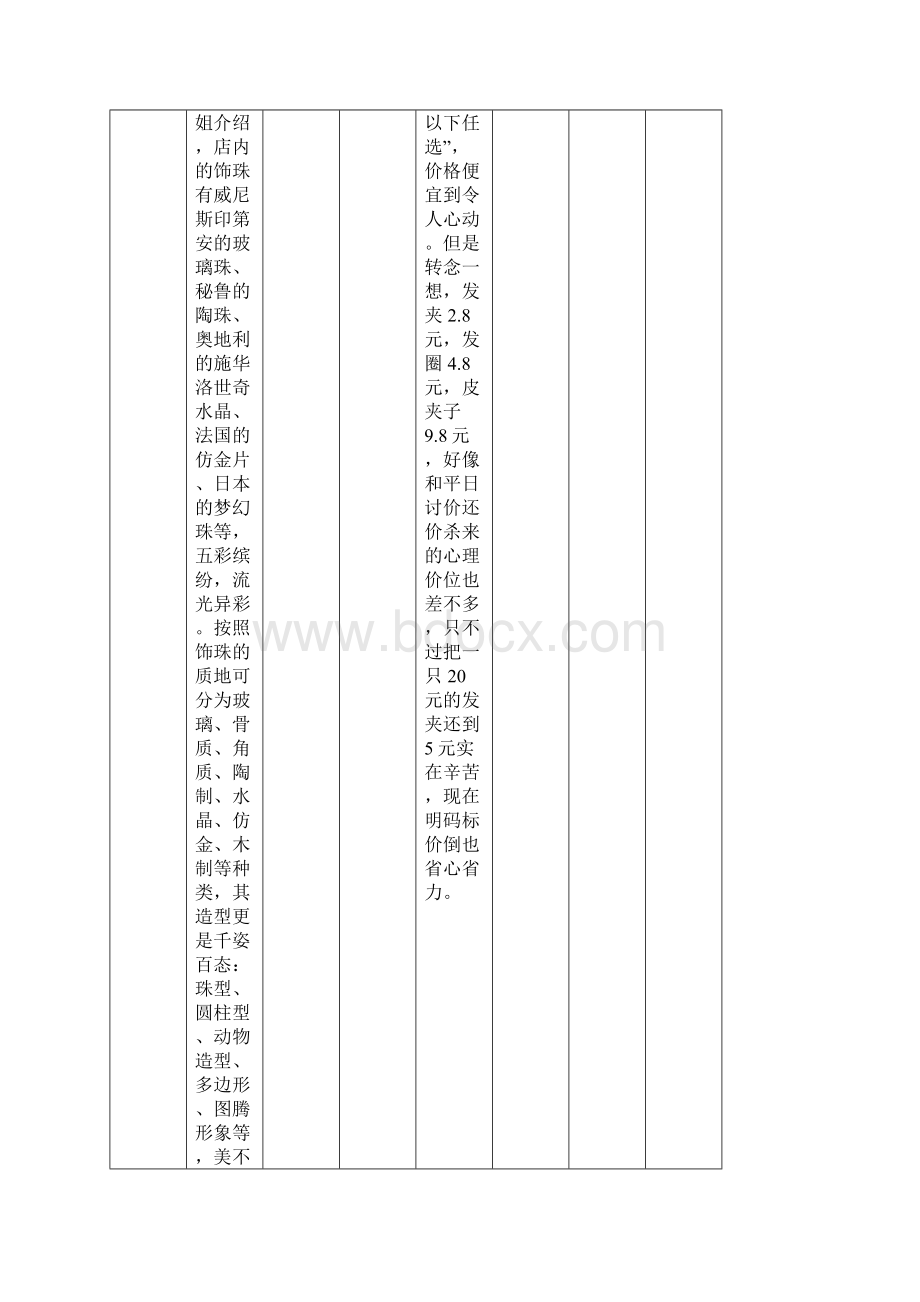 最新安全教育培训台账模板423.docx_第2页