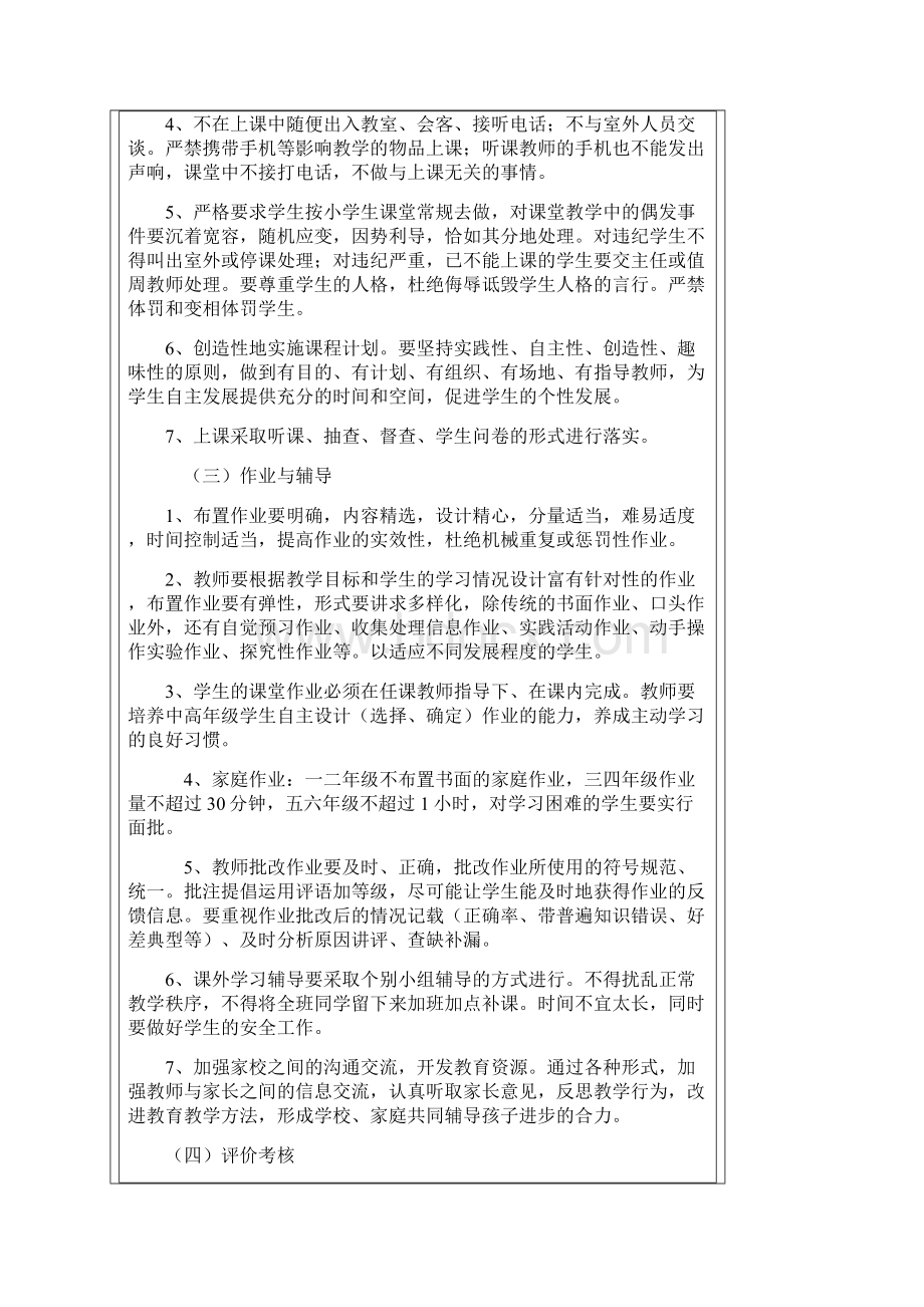 教学质量管理制度Word格式文档下载.docx_第2页