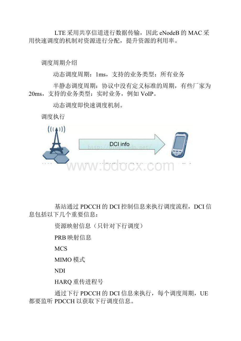 LTE调度下行算法Word文档下载推荐.docx_第2页