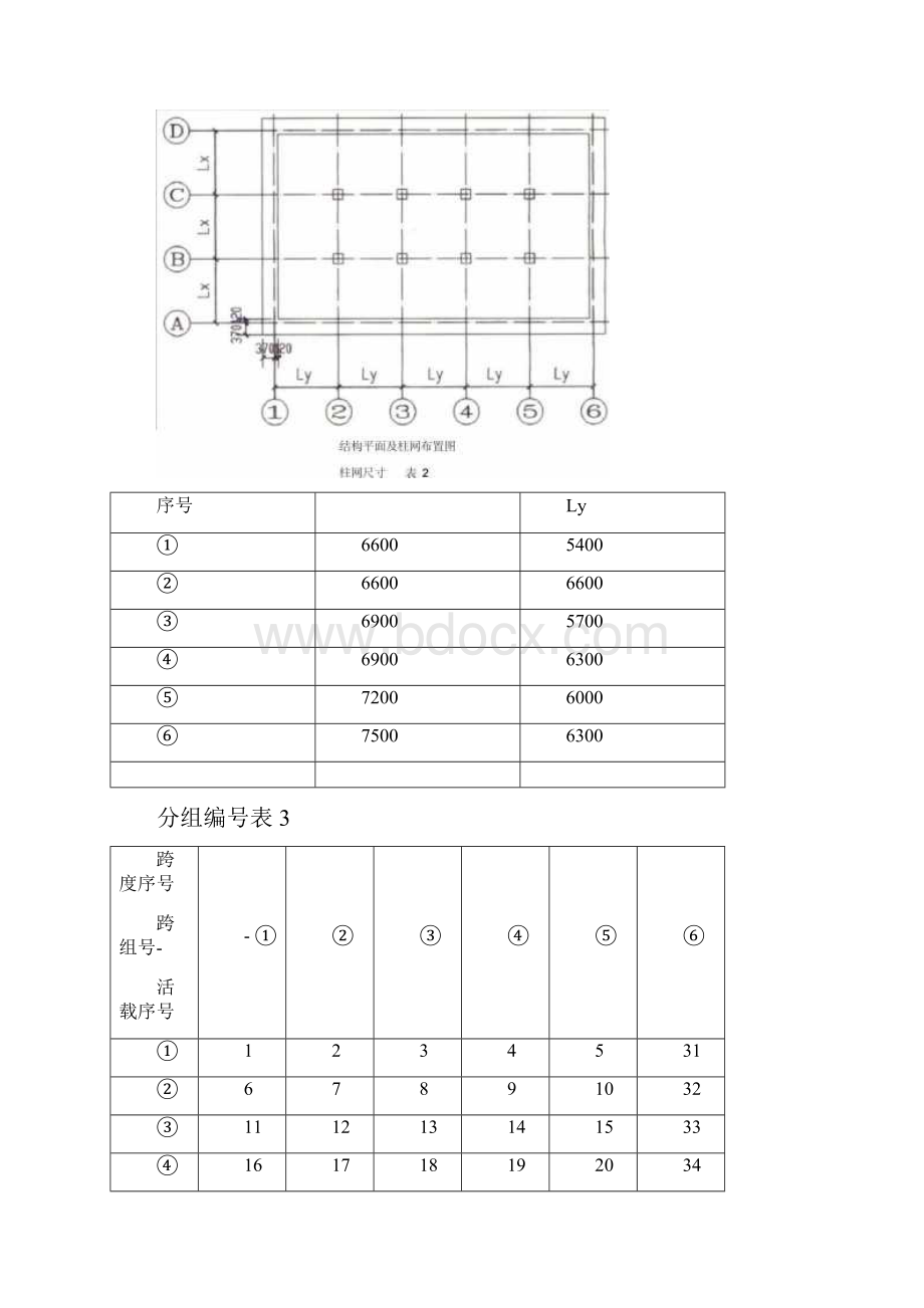 混凝土结构设计原理课程设计自己.docx_第3页