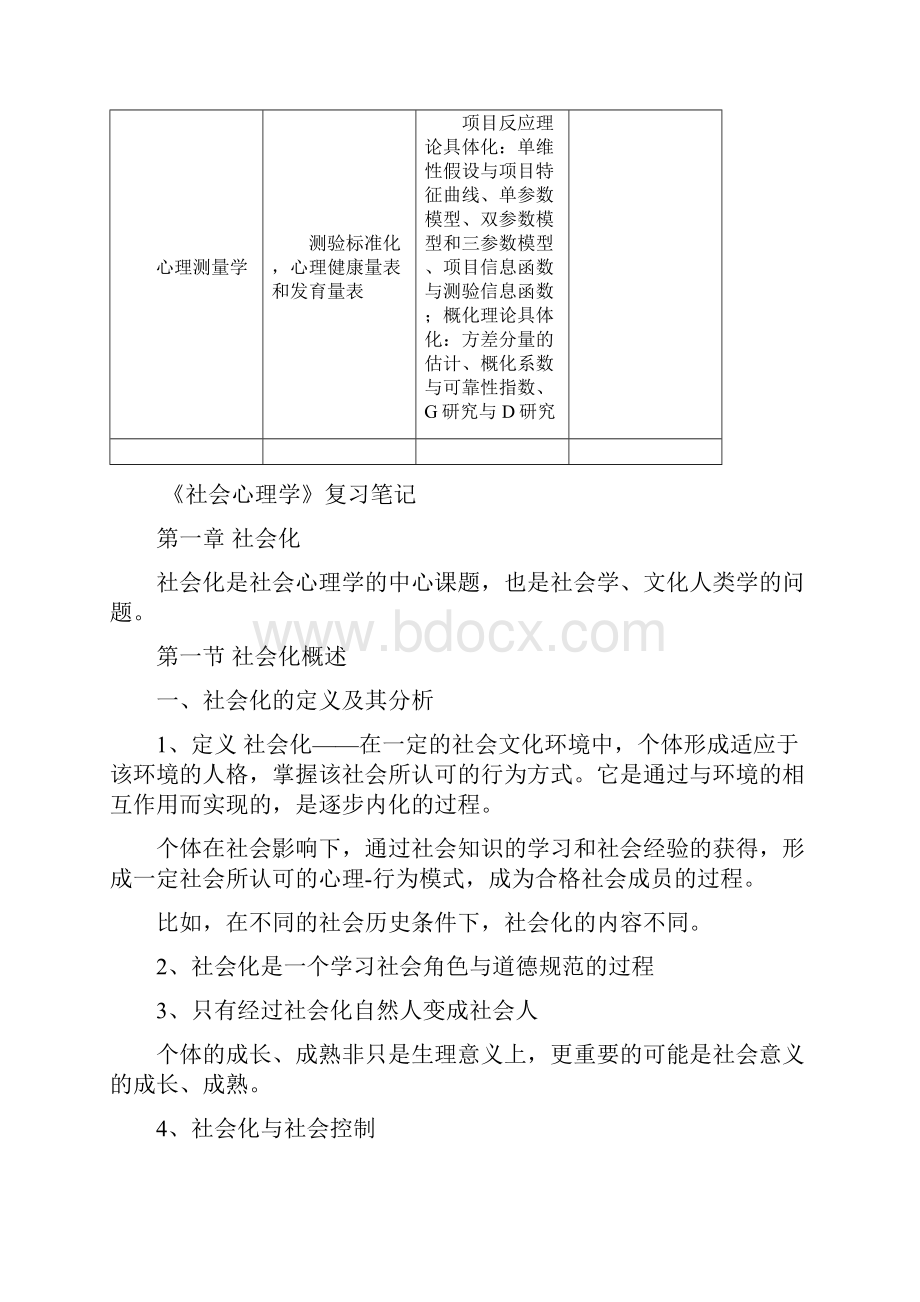 社会心理学笔记打印.docx_第2页