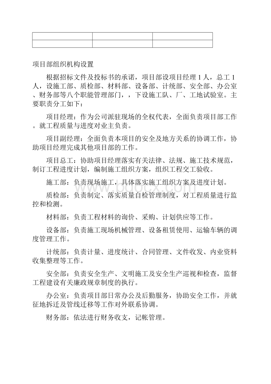 交通公路施工工程上墙管理制度资料.docx_第2页