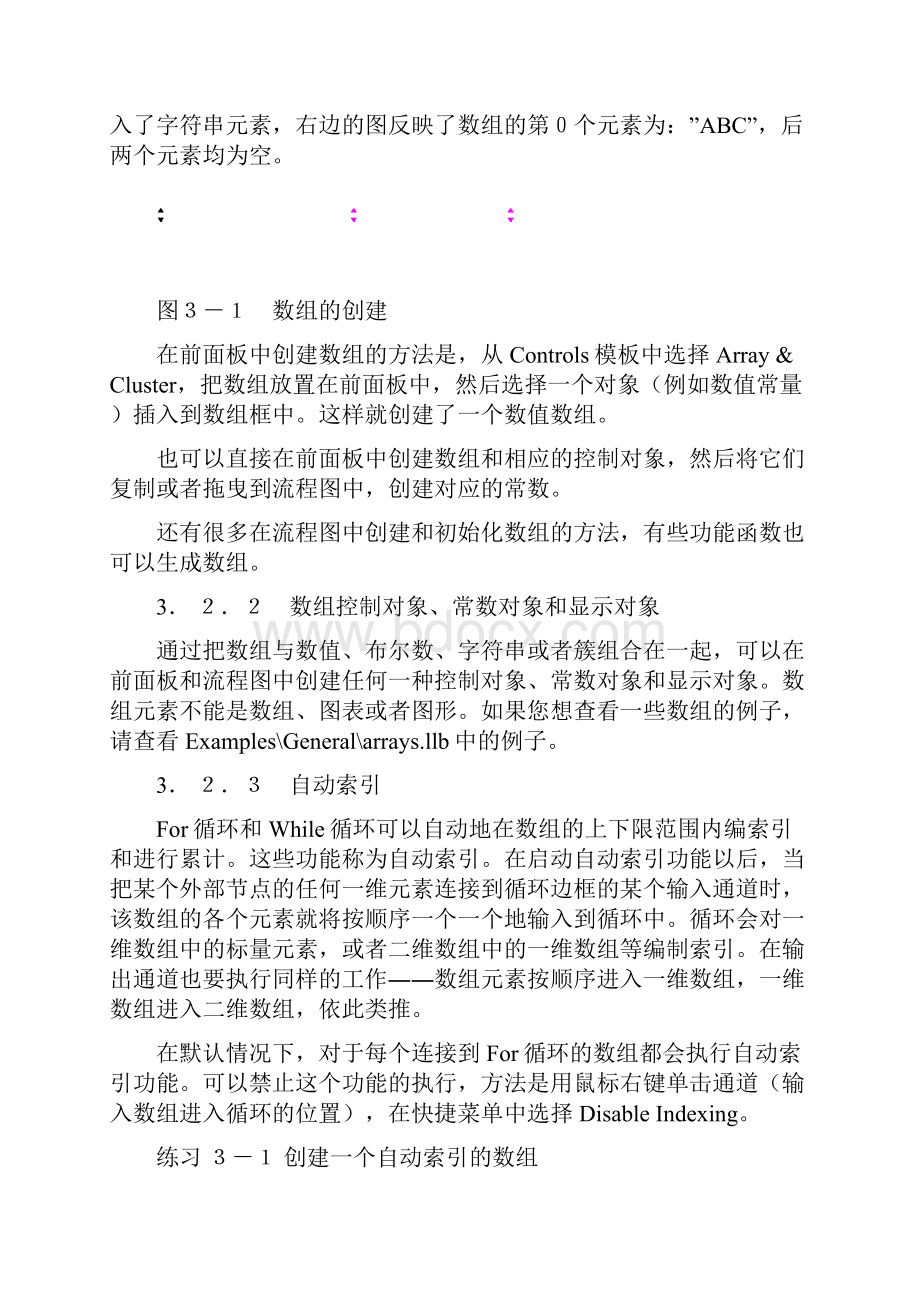 第三章 数组簇和图形.docx_第2页