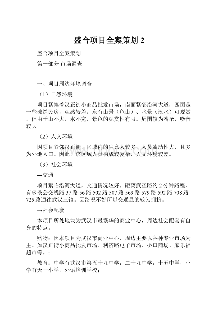 盛合项目全案策划2.docx_第1页