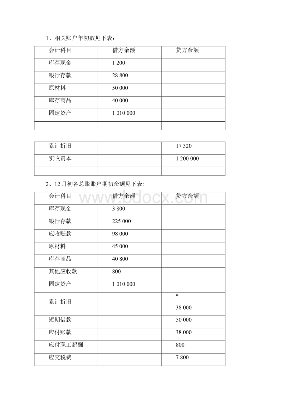 《基础会计》实训教材.docx_第2页