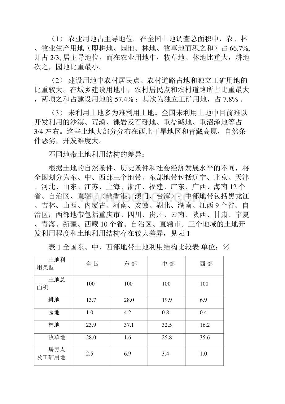 土地政策分析报告1125Word下载.docx_第3页