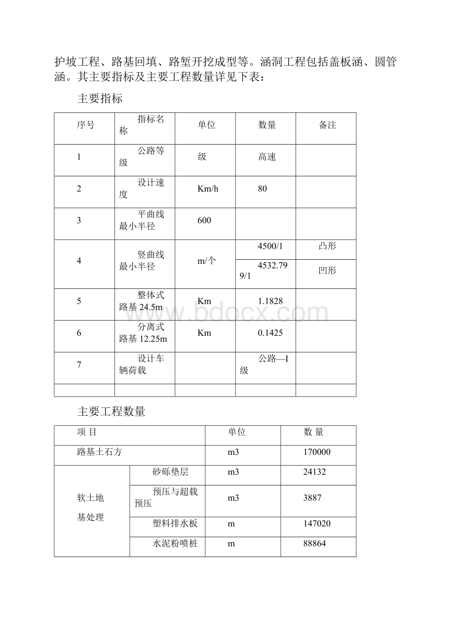 某大桥接线工程项目策划书.docx_第3页