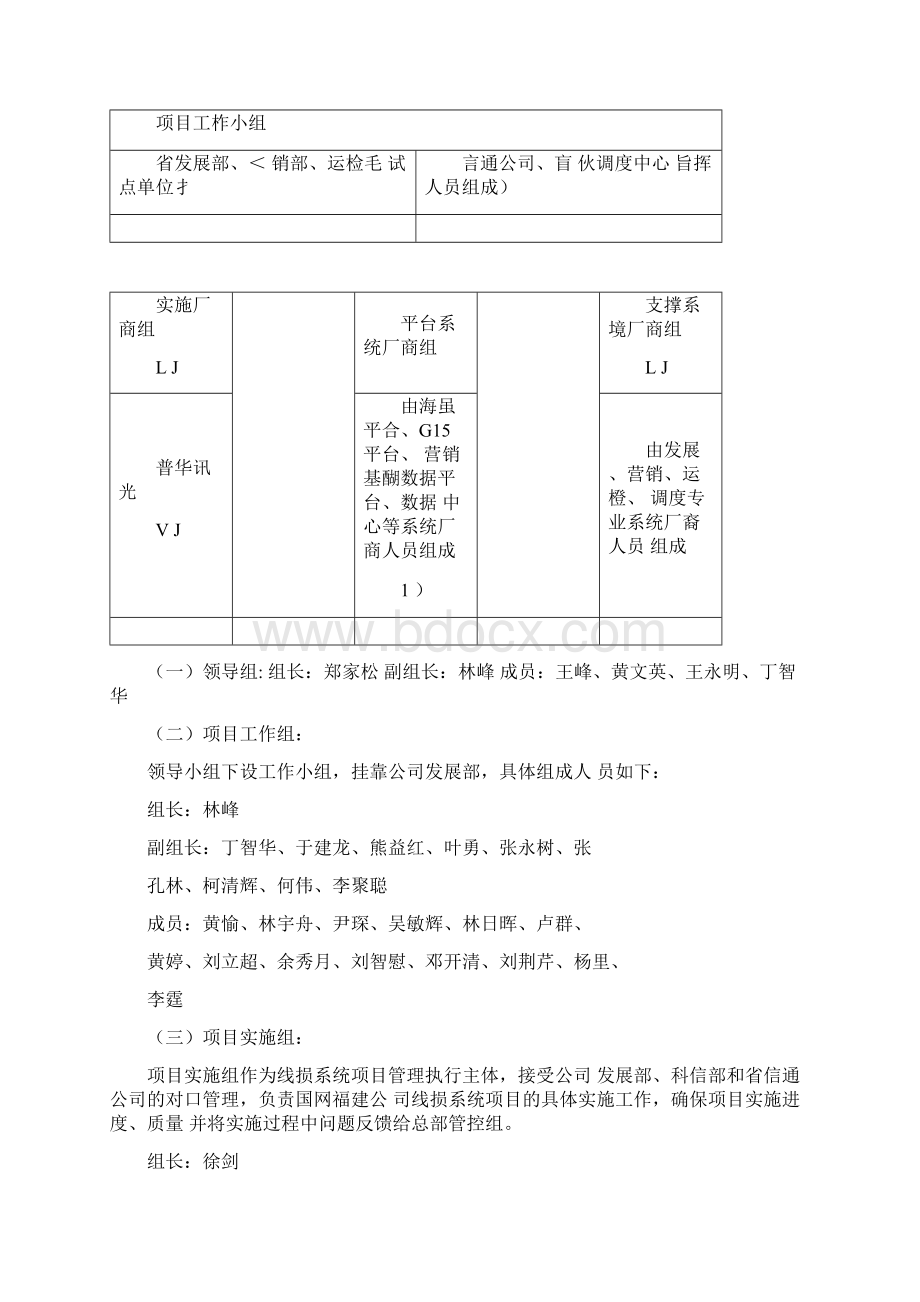 一体化电量与线损管理系统实施方案参考V1.docx_第3页