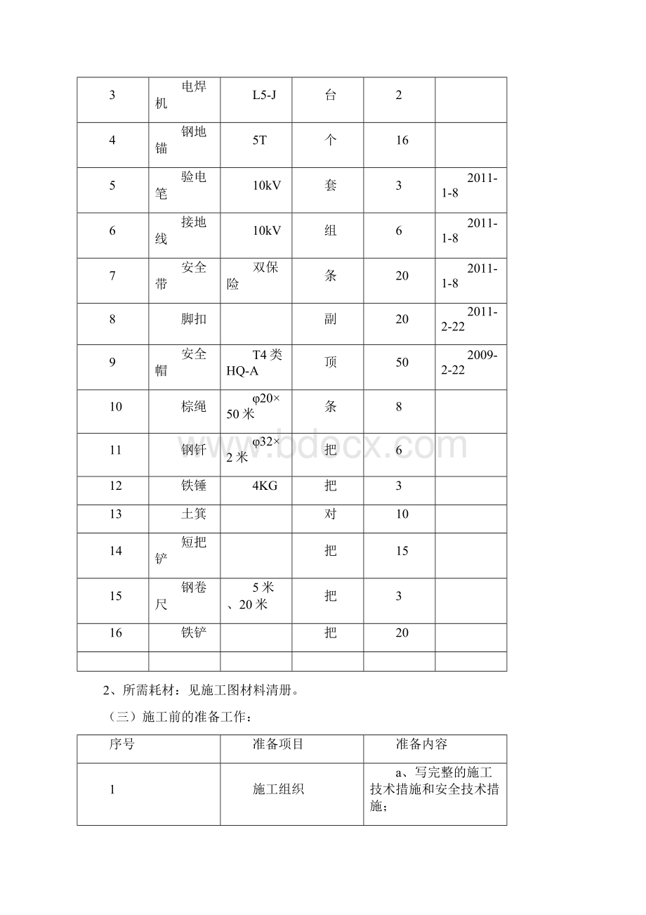 10kV线路施工方案.docx_第3页