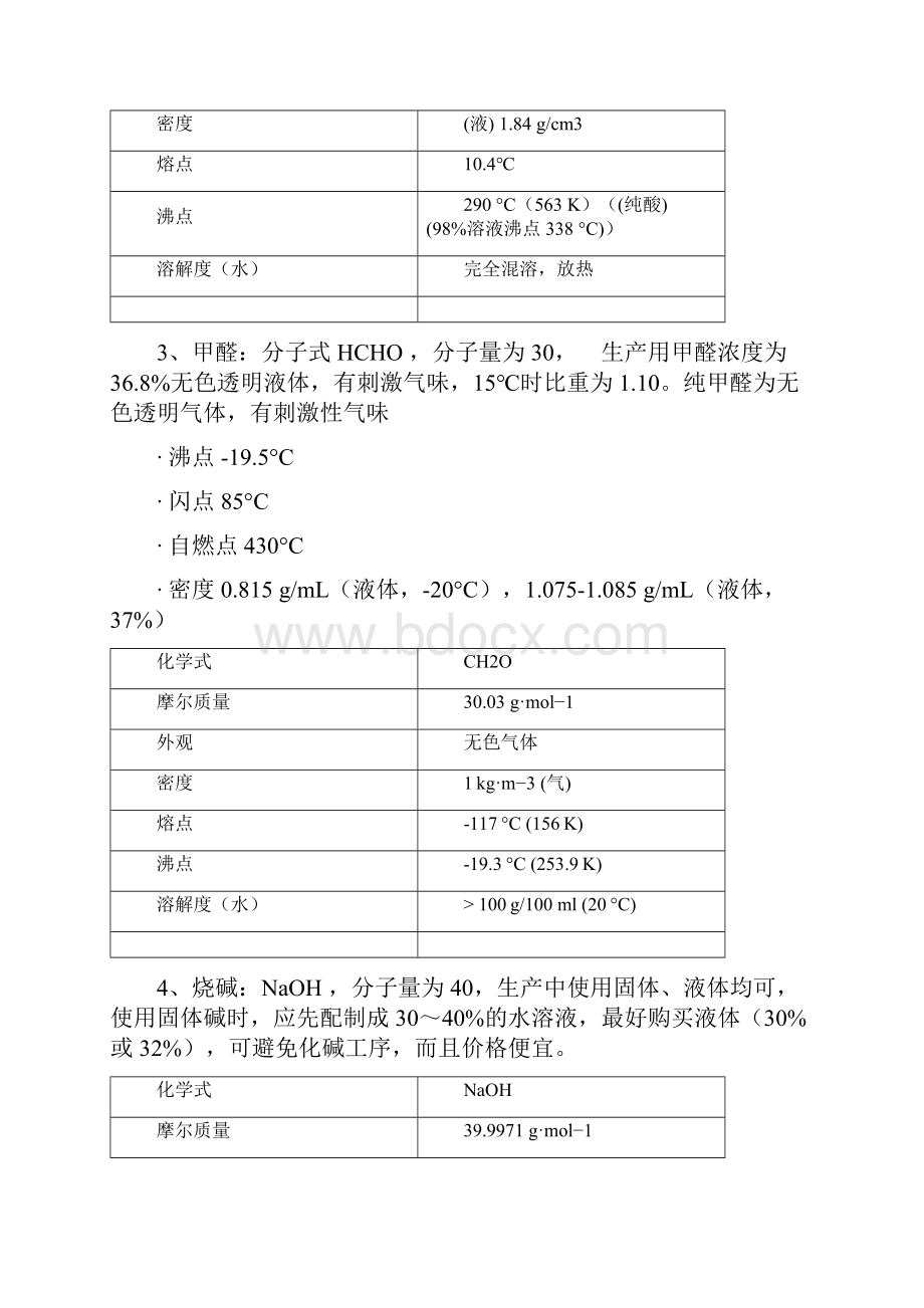 萘系减水剂XXXX最新工艺技术1Word格式文档下载.docx_第3页