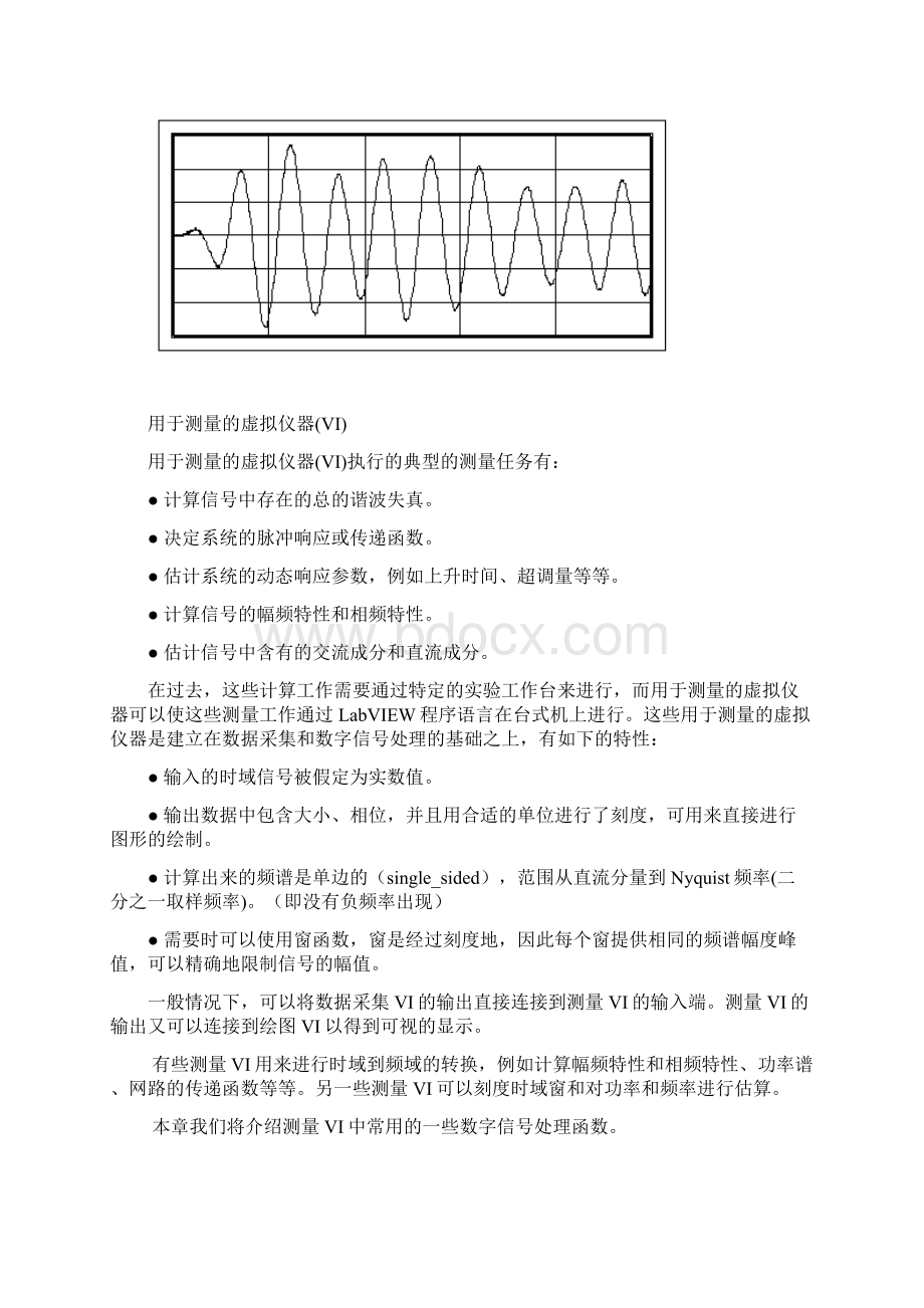 第七章 信号分析与处理1.docx_第2页