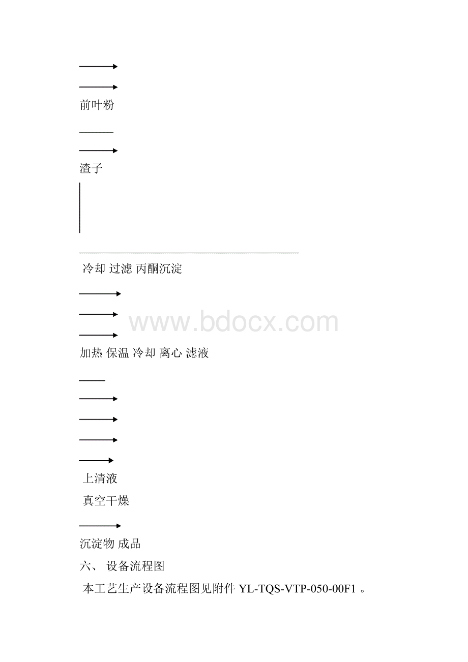 某原料生产用设备清洁验证设计方案策划Word格式文档下载.docx_第3页