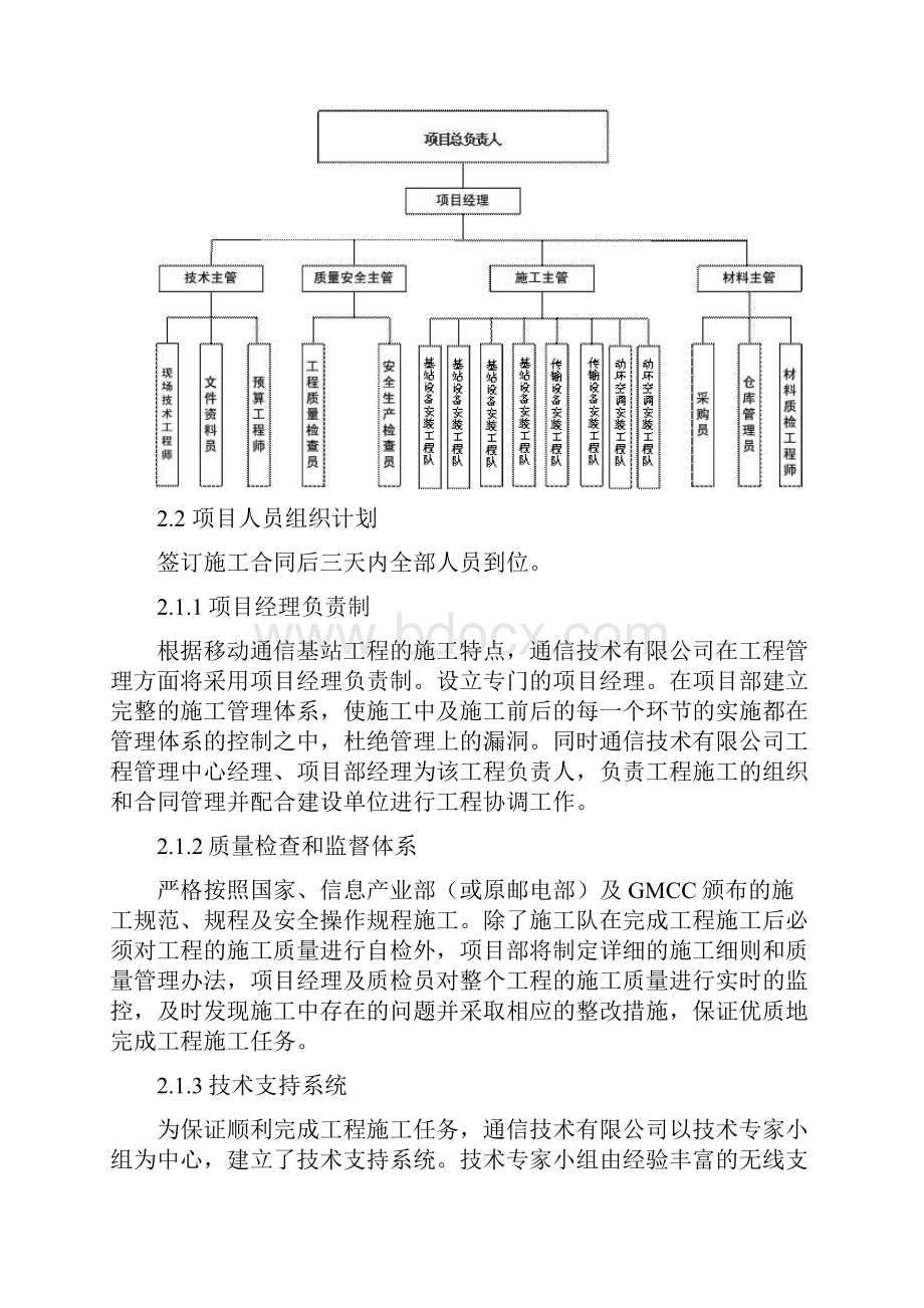 设备安装施工组织方案Word格式文档下载.docx_第2页