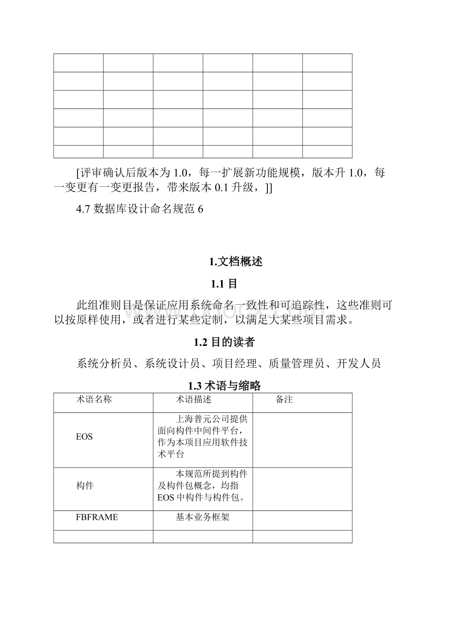 应用系统命名标准规范Word文档格式.docx_第2页