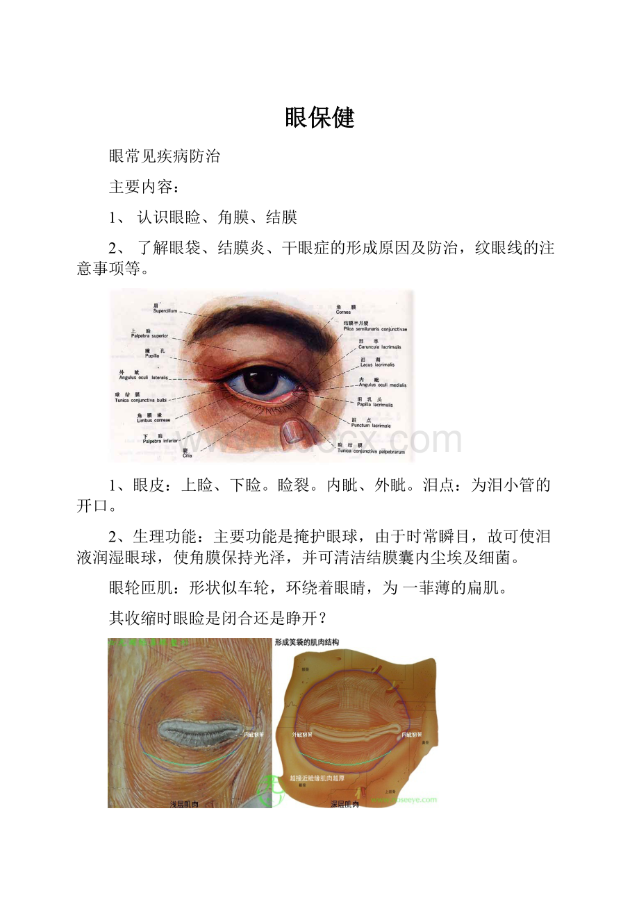 眼保健.docx_第1页