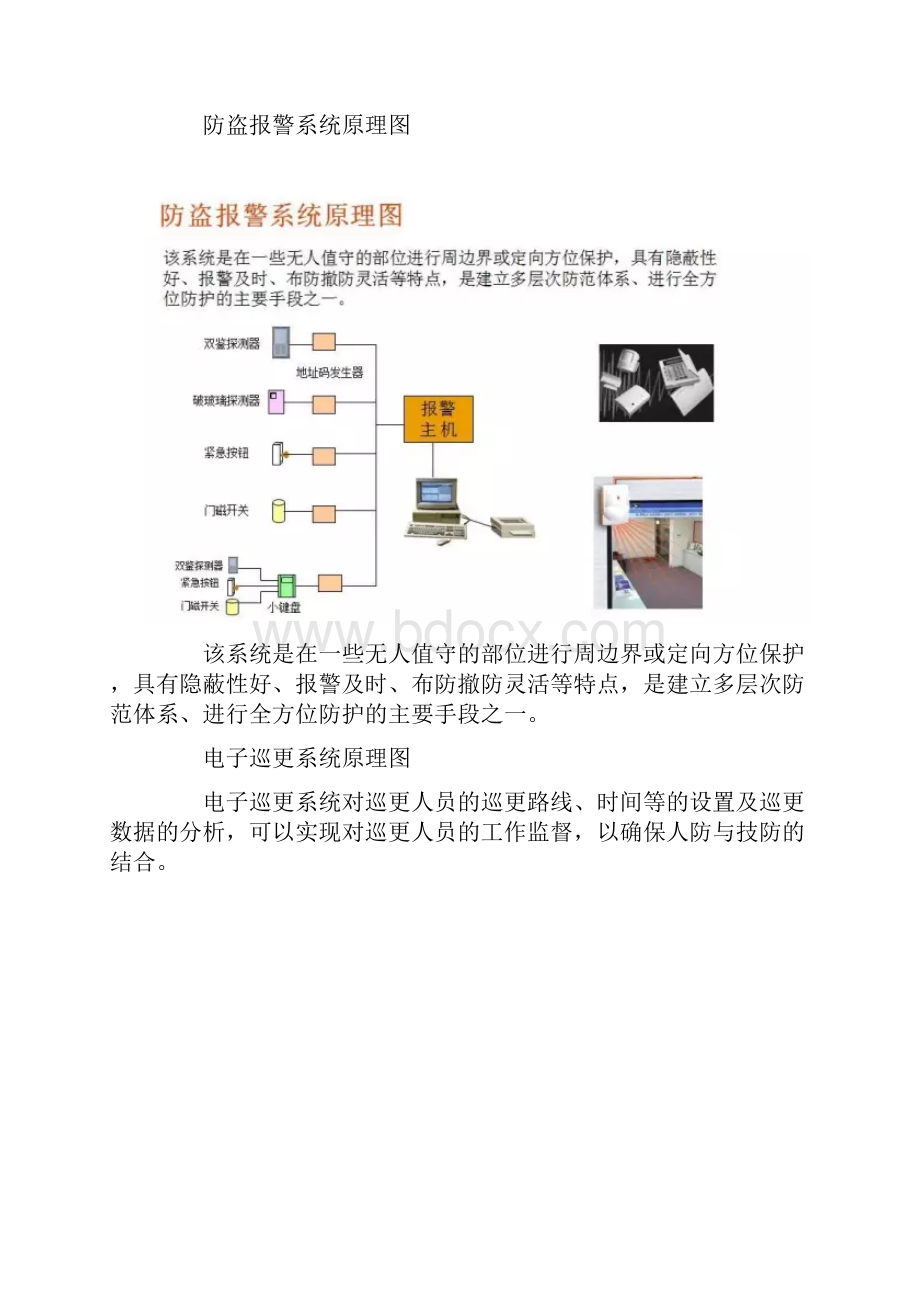 常见的16种弱电系统结构图.docx_第3页