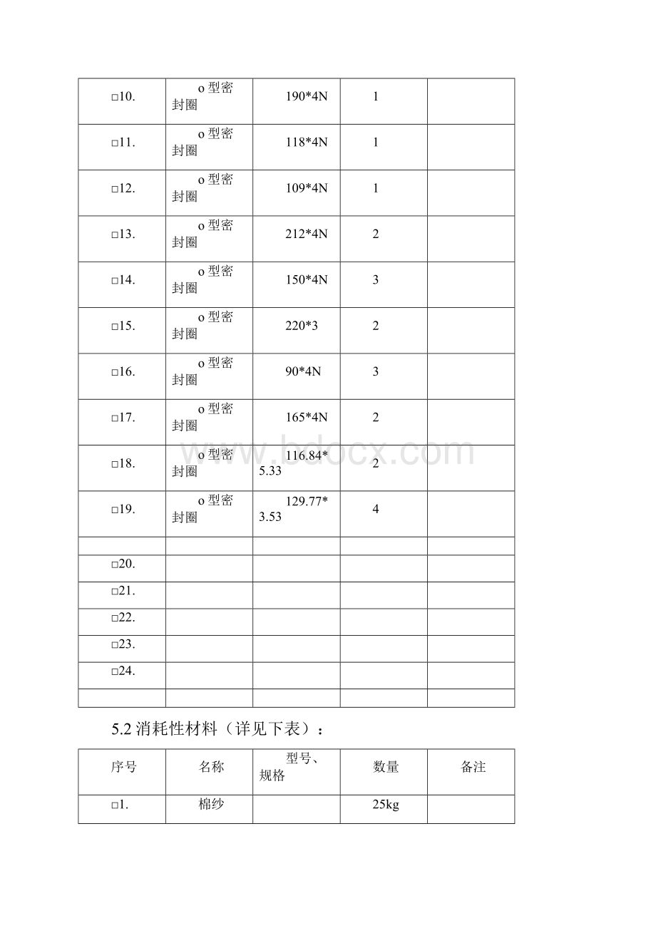 电动给水泵检修作业指导书.docx_第3页