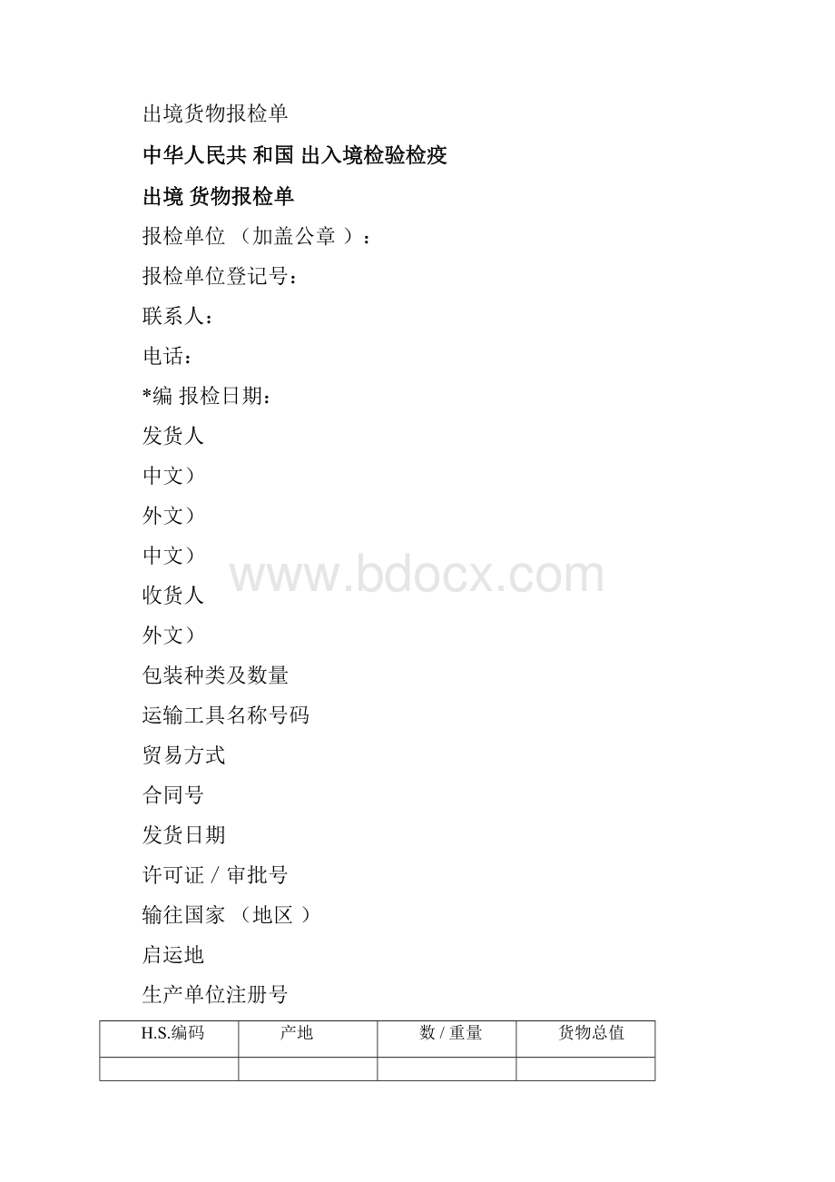 全套外贸单证样本.docx_第2页