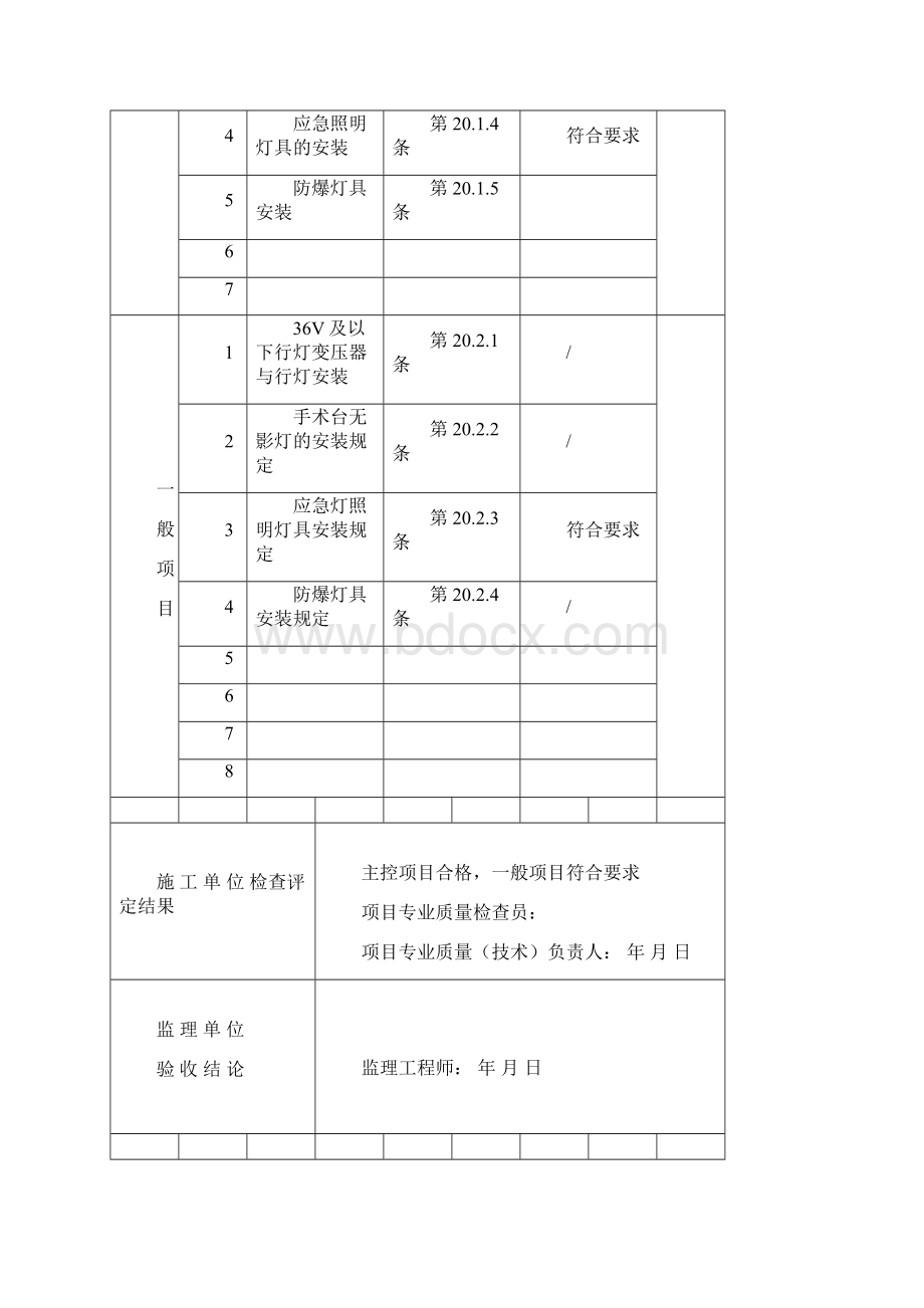 电气安装检验批.docx_第2页