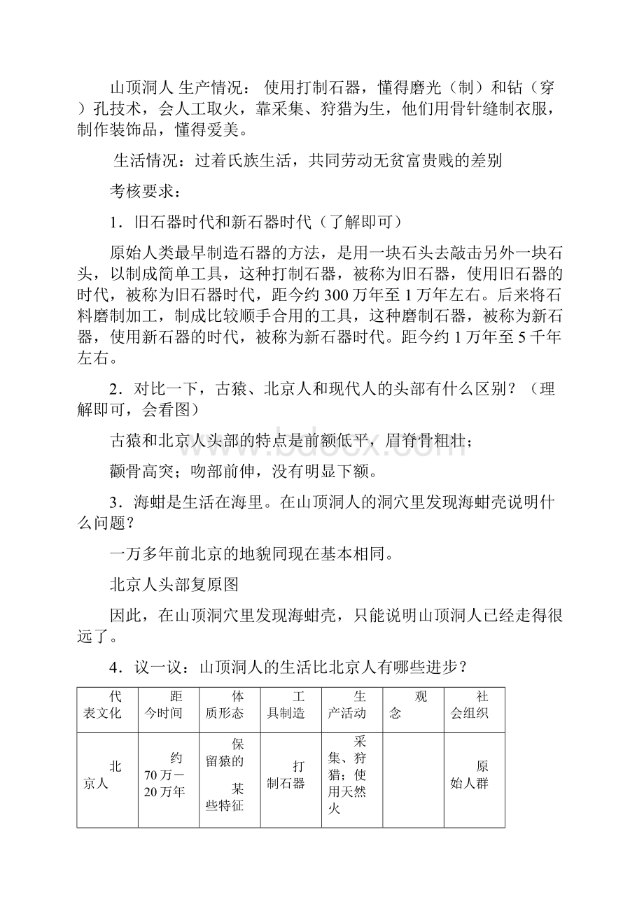 七年级历史上册考点.docx_第2页