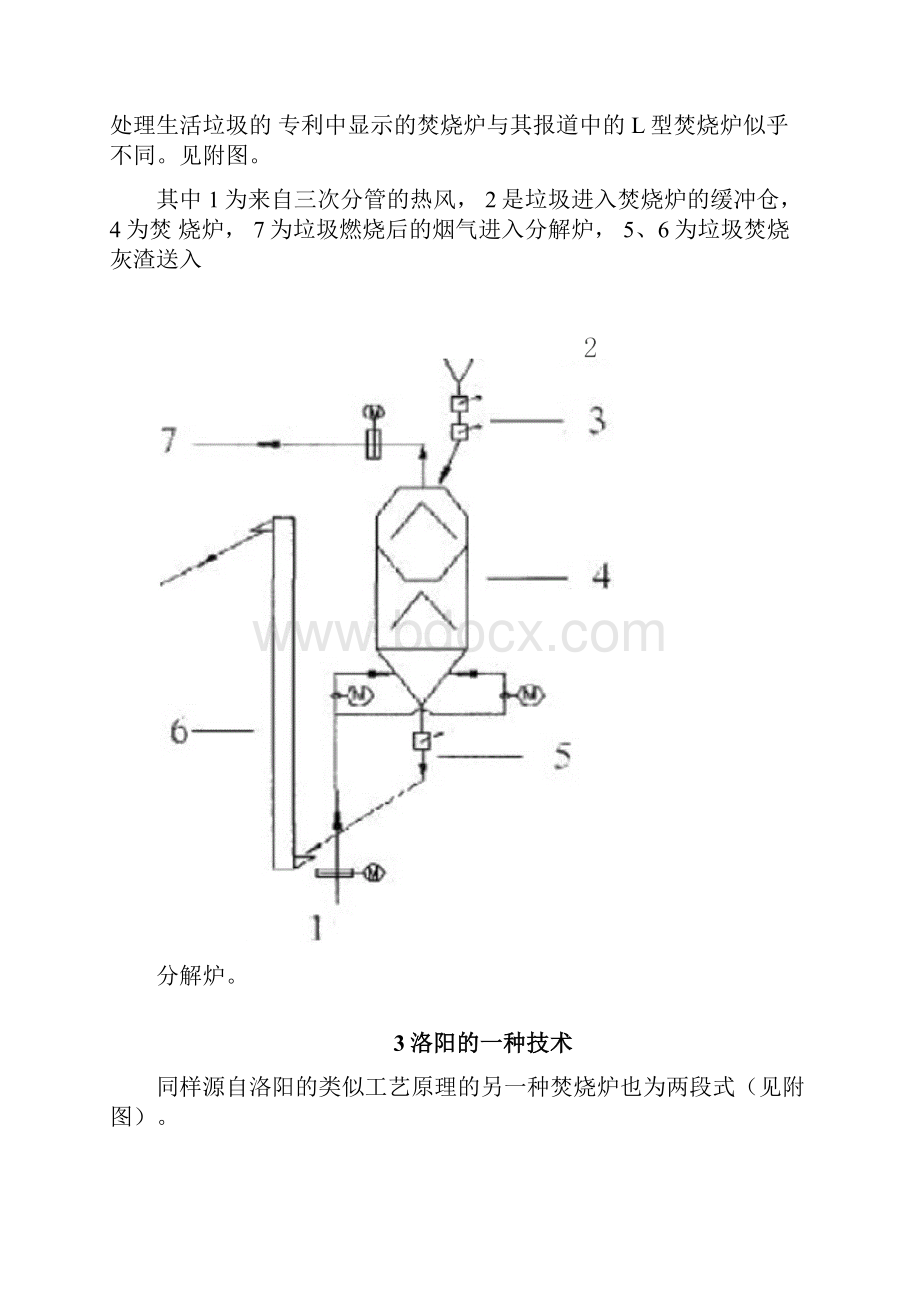 水泥窑协同处置城市生活垃圾的方式.docx_第2页