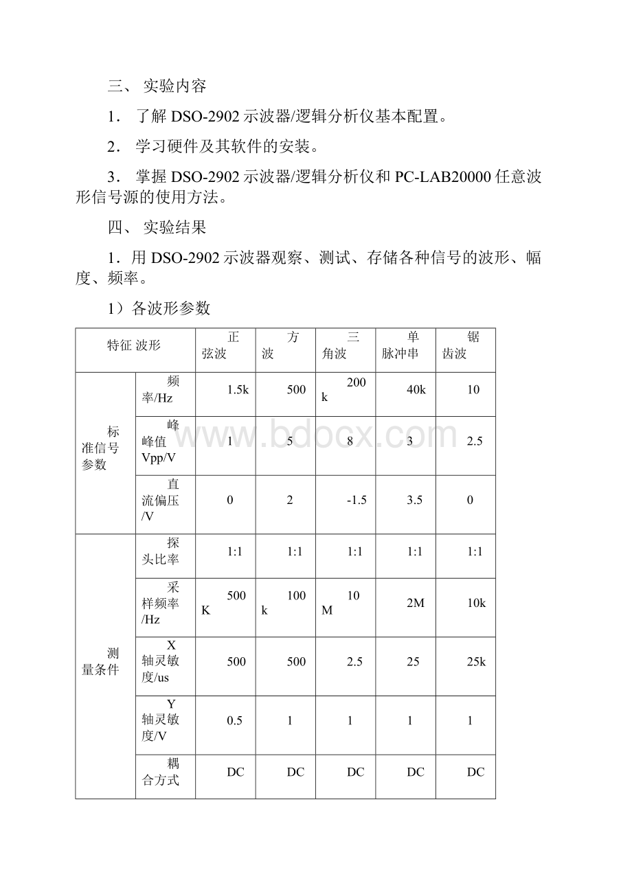 锁相实验报告.docx_第2页