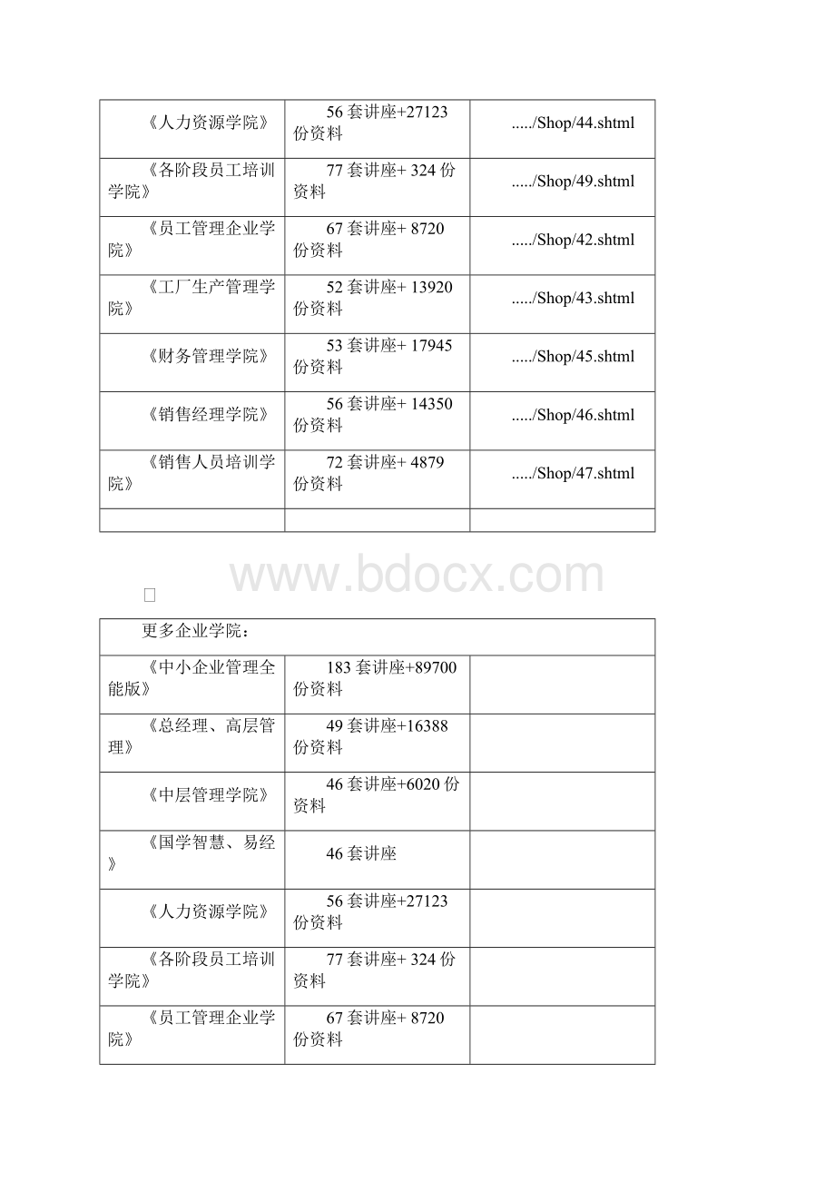 会议室音响设备技术参数与要求doc 10页.docx_第2页