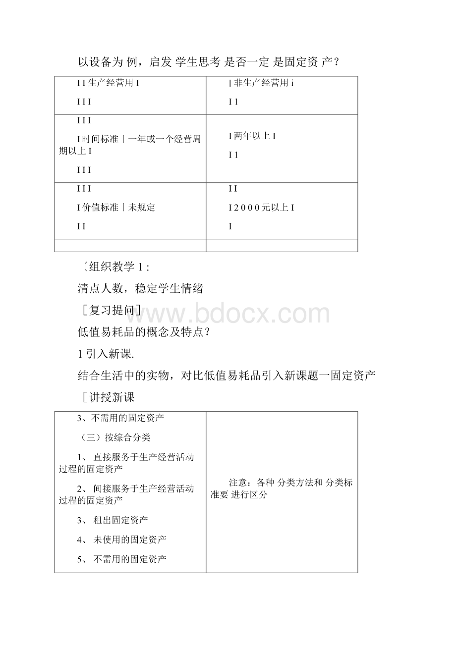 最新企业财务会计教案.docx_第2页