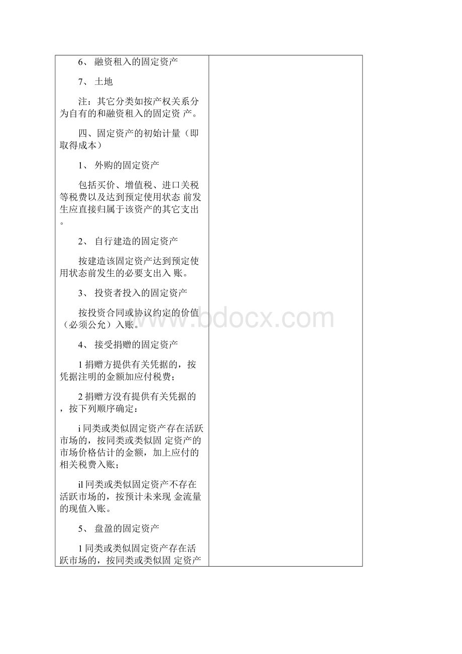 最新企业财务会计教案.docx_第3页