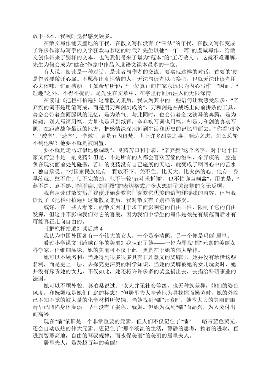 《把栏杆拍遍》读后感.docx_第3页