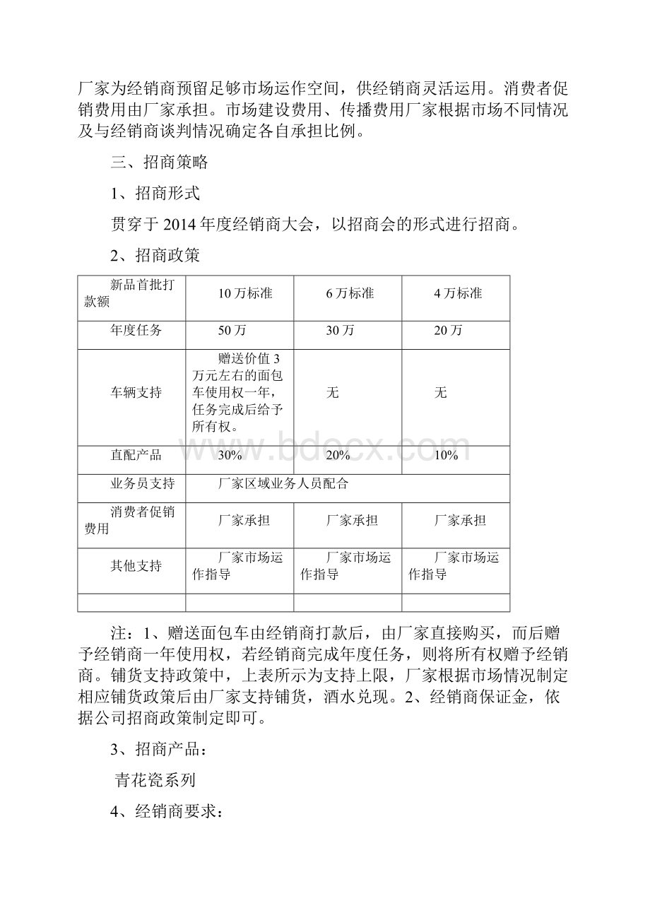 白酒产品上市方案.docx_第3页