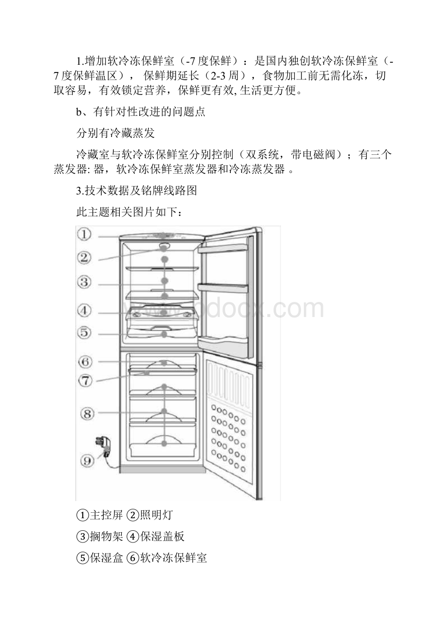 海尔aaa系列冰箱管理操作手册.docx_第2页