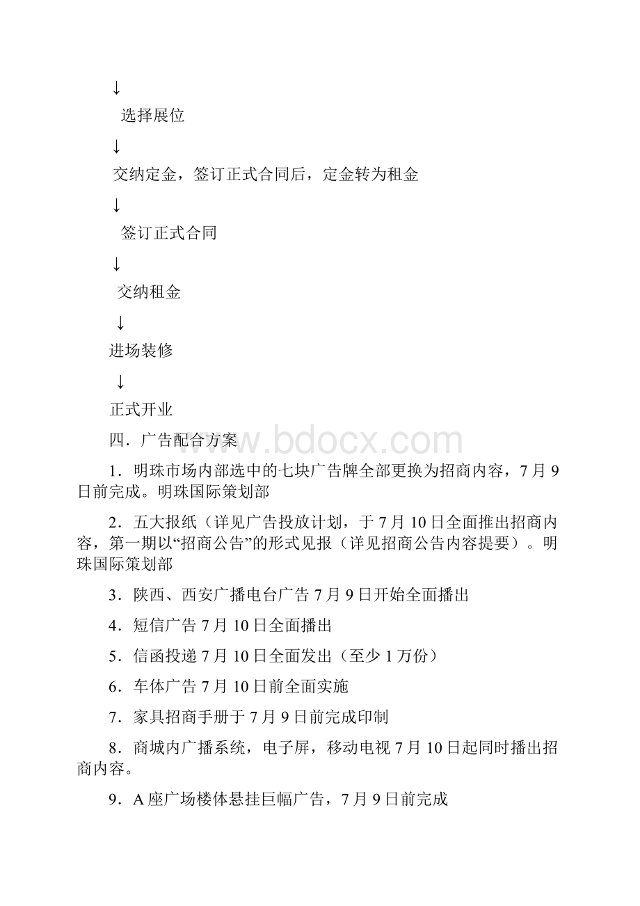 中国原点家居示范城招商启动方案.docx_第2页