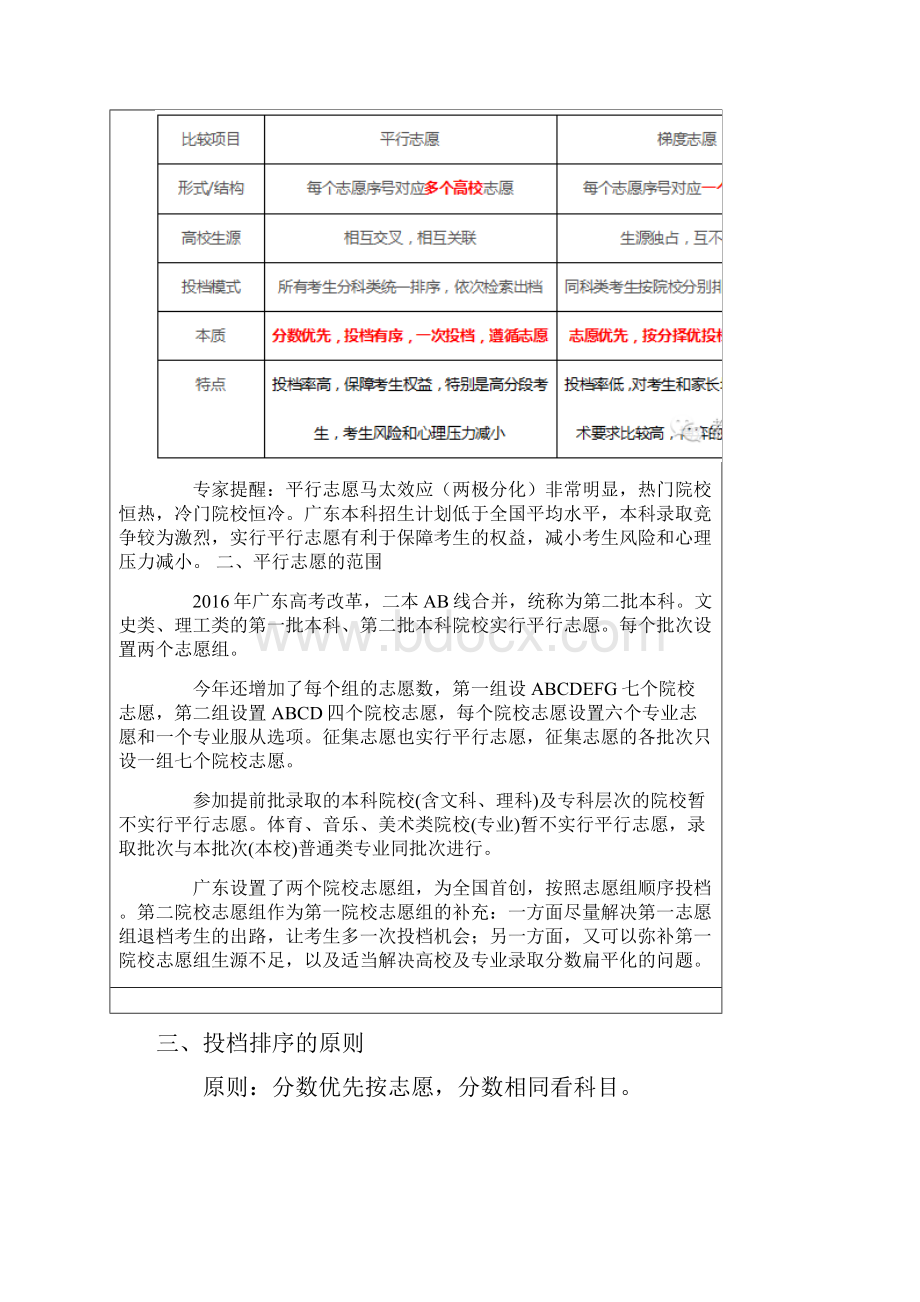 最权威最适合广东考生的高考志愿填报攻略.docx_第2页